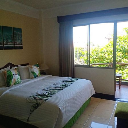 Kun'S Stay Private Apartments Seminyak Exterior foto